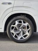 Hyundai Palisade Hyundai palisade calligraphy full option 2021 model