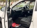 Toyota Hilux ADVENTURE SR5 export from Australia