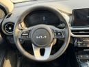 Kia K3 LX STANDARD 1.5L Petrol 2026 Export Price @ 51,000 AED