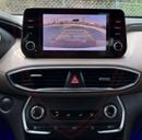 Hyundai Santa Fe Smart 2.4L Hyundai Santa Fe 2024 , GCC , Accident-Free, in Excellent Condition — 1,521 AED Monthly