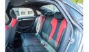 Audi S3 2.0L Turbo Full Service History GCC Perfect Condition