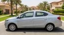 Mitsubishi Attrage GLX HIGHLINE 2022 | AED 323/Month | 0 DP | 30 Day Return | Warranty