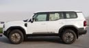 Toyota Prado 2026 MODEL 2.4L PETROL ALL ROUNDER (18-INCH ALLOY WHEELS AND WITH REAR VIEW CAMERA)