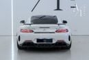 Mercedes-Benz AMG GTR 2020 Mercedes GTR, Full Service History, GCC Specs, Excellent Condition
