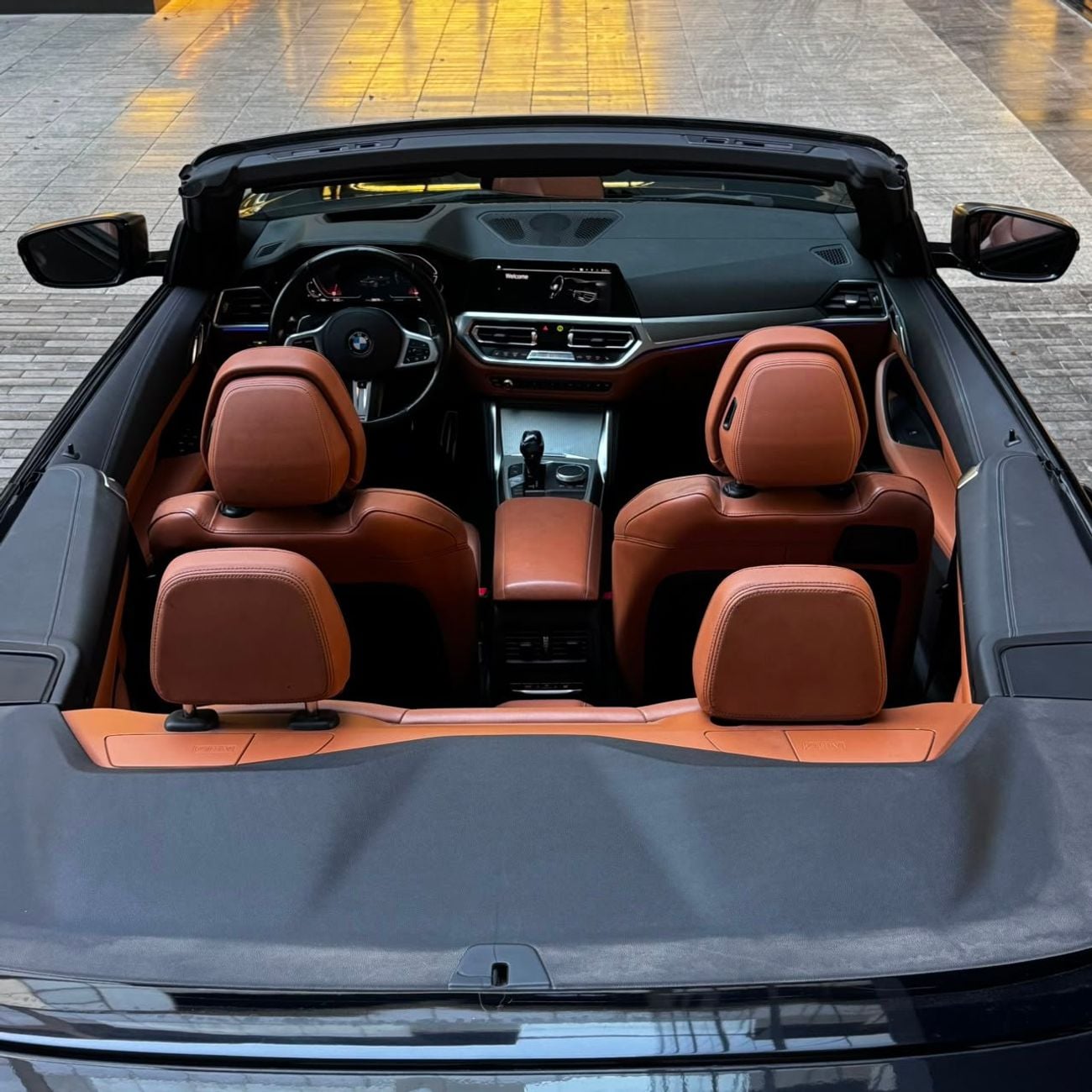 BMW M440i Bmw M440i Convertible - 2021 - American Specs