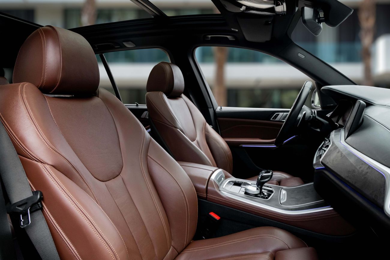 BMW X5 X5 M-Kit | 3,290 P.M | 0% Downpayment | BMW Serviced! | Ramadan Offer!