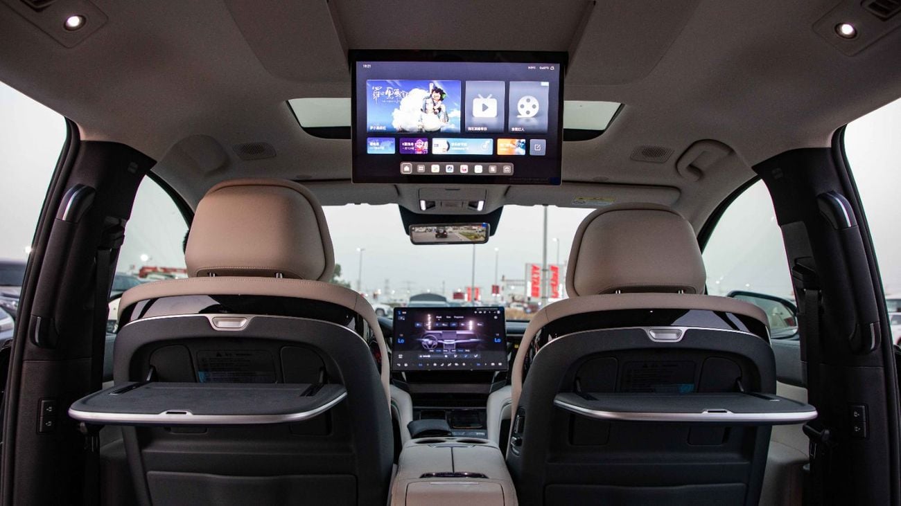 بي واي دي Xia DM-i 180KM EXCELLENCE EDITION | 2025 | Ready Stock Limited QTY | For Local Registration +10%