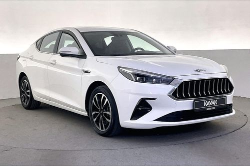 JAC J7 Intelligent | Guaranteed Warranty | 0 Down Payment