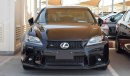 Lexus GS350