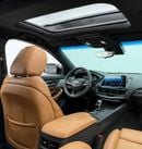 كاديلاك CT5 V 3.0T 2022 Cadillac CT5 V, 2028 Cadillac Warranty + Service Pack, Full Cadillac Service History, GC