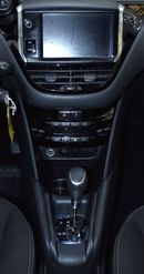 Peugeot 208 EXCELLENT DEAL for our Peugeot 208 1.6L ( 2019 Model ) in Blue Color GCC Specs