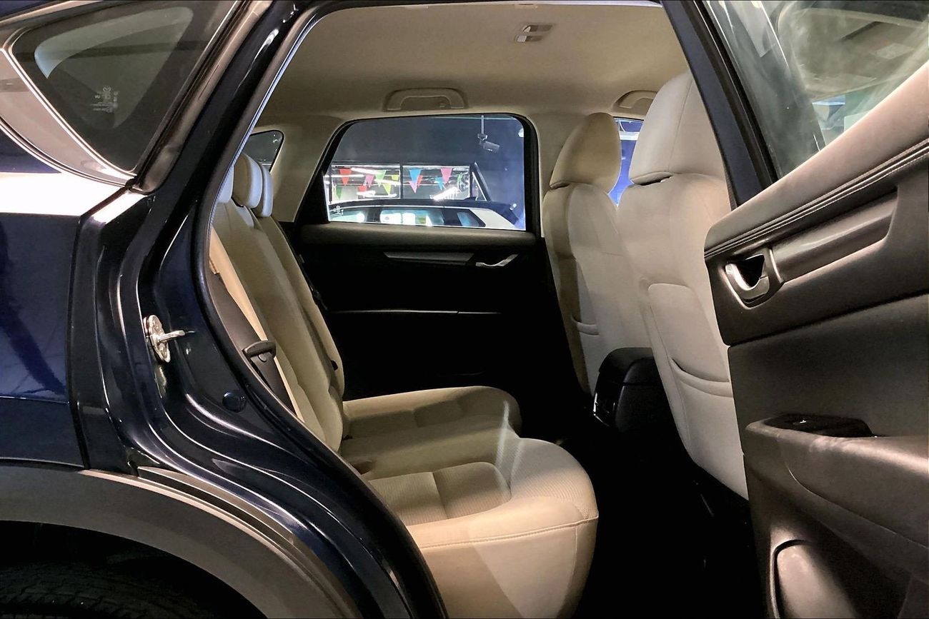 مازدا CX5 GL | National Day Celebration | شامل الضمان | 0 ﺪﻔﻋﺓ ﺃﻮﻟﻯ