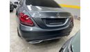 Mercedes-Benz C 220 C220 diesel