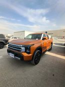 نيسان بيك آب Z9 Z9 2.0T 2WD Premium | Gasoline | Automatic Truck