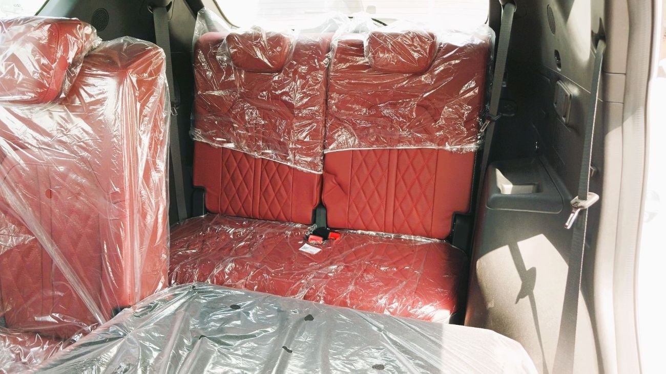 Jetour X70 Plus Jetour X70 Plus Comfort 1.6L Petrol 2024YM