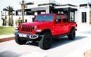 Jeep Gladiator Overland AED 2240 PM | JEEP GLADIATOR 2022 | CLEAN TITLE | SINGLE OWNER | HARD TOP AVAILABLE