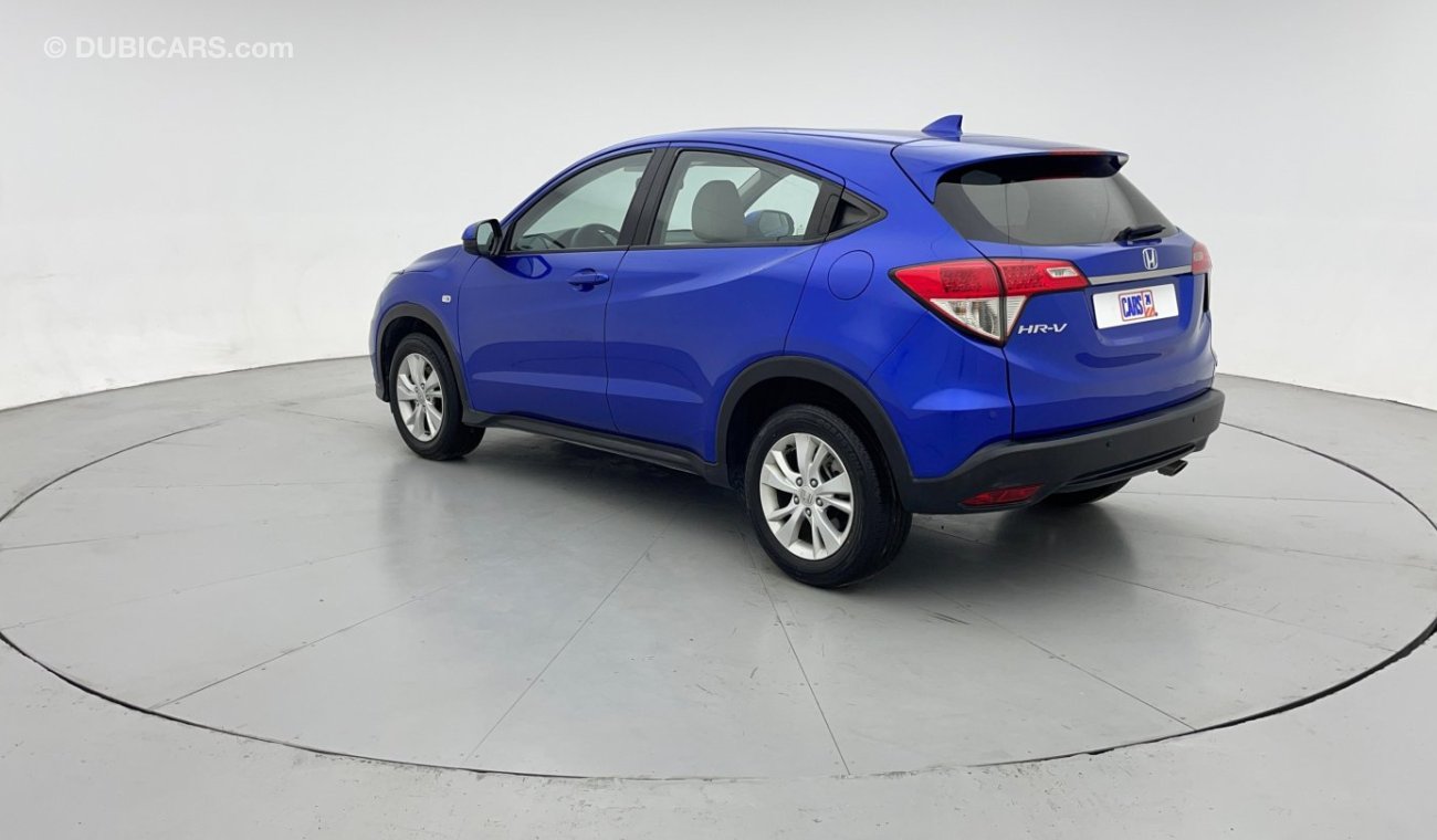 Honda HR-V DX 1.8 | Zero Down Payment | Free Home Test Drive