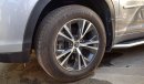 Toyota Highlander XLE AWD