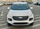 شيفروليه جروف 2023 Chevrolet Groove MidOption+ 1.5L V4 - GCC Specs Original Paint - 59,000 Km