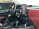 تويوتا هيلوكس 2021 toyota hilux revolution edition - off road package - full option  - BullBar 2.7L V4 - AWD 4x4 -