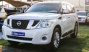 Nissan Patrol VVEL dig LE 60th Diamond edition