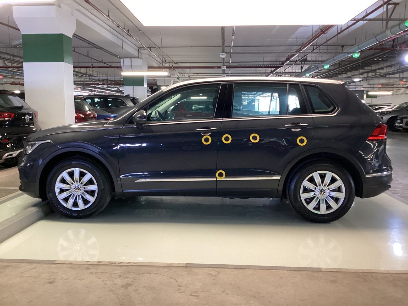 ميتسوبيشي ASX GLX Lowline | شامل الضمان | 0 ﺪﻔﻋﺓ ﺃﻮﻟﻯ