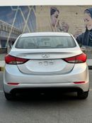 Hyundai Elantra GL High 1.6L In excellent condition and requires no expenses