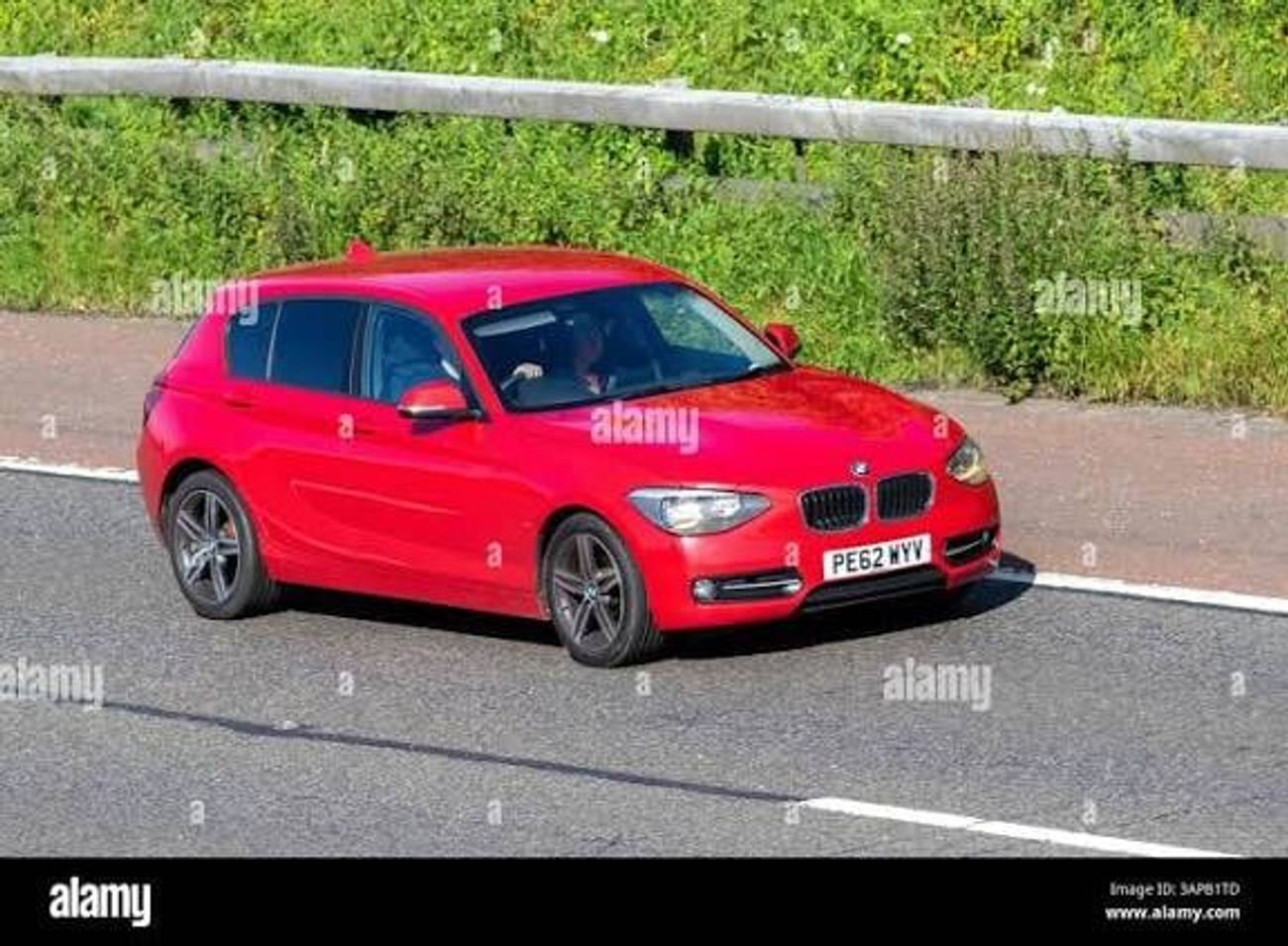 BMW 120i Joy Edition 2.0L    FOR DC TESTING ONLY