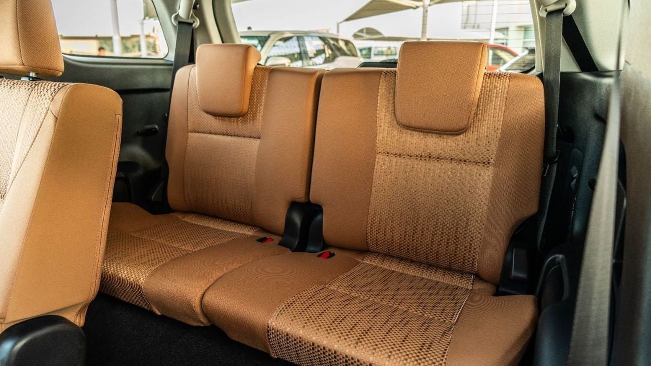 Toyota Fortuner AUTO AC | 2.7 | V4 | 2025.| EXPORT ANYWHERE