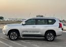 Toyota Prado TX-L