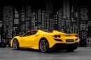 Ferrari F8 Spider FERRARI | F8 SPIDER | 2023MY | HIGHER SPECS STD