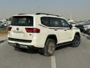 Toyota Land Cruiser GR-S 3.3L