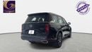 GAC GS8 GX 2.0T 4WD | 2024 | 0% DP | 1,302 / Month | Gargash Warranty | Service History
