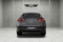 مرسيدس بنز GLE 53 AMG COUPE 4MATIC+