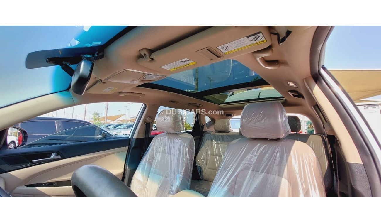 هيونداي توسون GL Low mileage