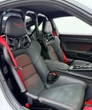 بورش 911 GT3RS GT3RS