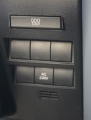 تويوتا لاند كروزر 3.5T VXR Hybrid