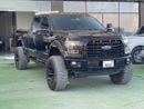 فورد F 150 XLT