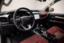Toyota Hilux 2.7L - Super White Inside Red | Export Only
