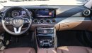 Mercedes-Benz E 220 DIESEL