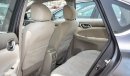 Nissan Sentra 1.8 SL