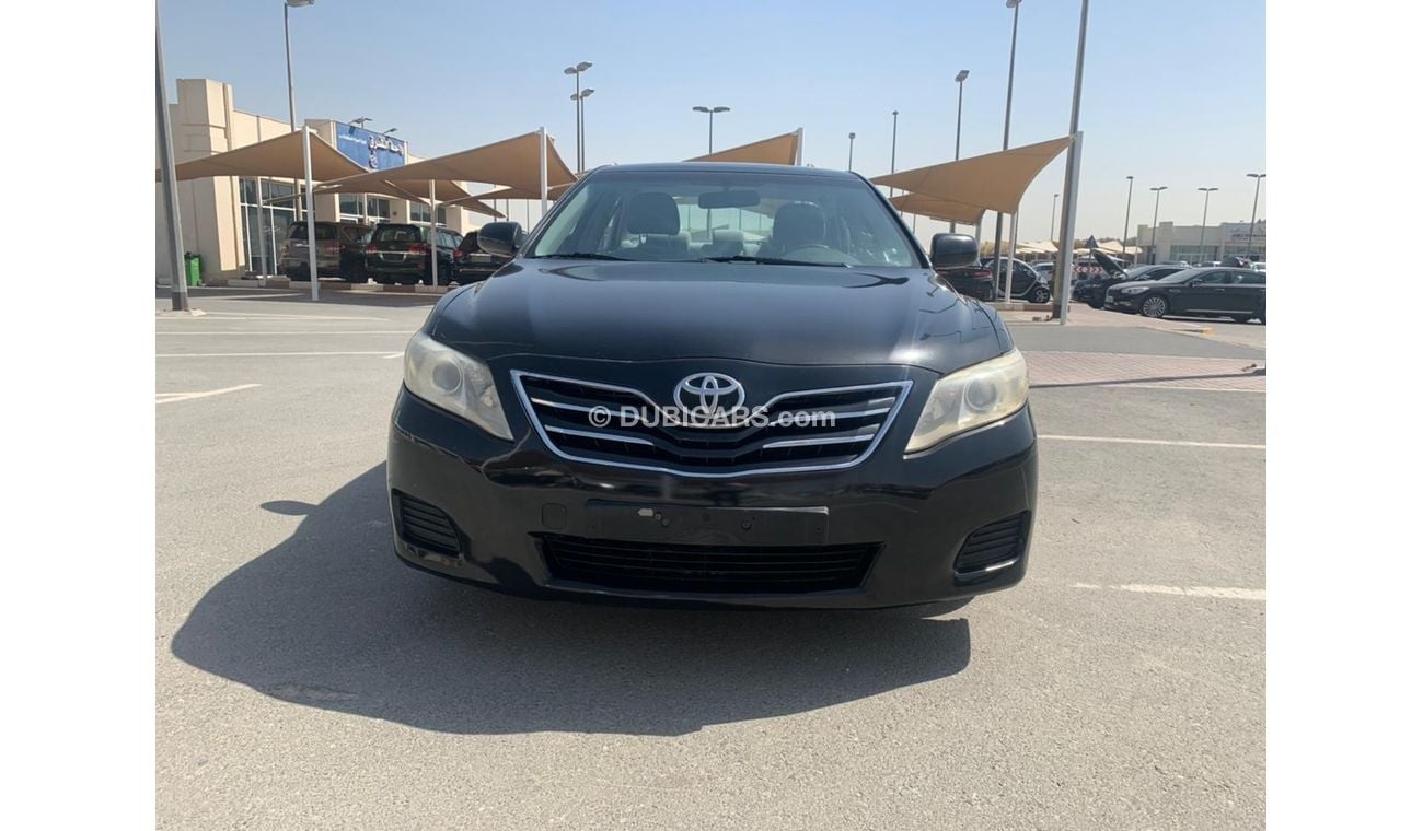 تويوتا كامري تويوتا كامري 2011 خليجية للبيع