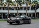 Mercedes-Benz SLC 200 SLC 200 | 2,703 P.M | 0% Downpayment | Excellent Condition!