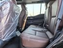 Toyota Prado VXR Adventure Dual Tone 2.4T 2025 TOYOTA PRADO 2.4L ADVENTURE FULL OPTION
