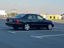 لكزس LS 430 موديل 2002 حاله ممتازه من الداخل والخارج نص الترا