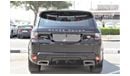 Land Rover Range Rover Sport 5.0 V8 5YEAR WARRANTY GCC SPEC