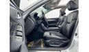 Infiniti Q50 Hybrid Sport Hybrid Sport Hybrid Sport 2014 Infiniti Q50 Sport Hybrid, Service History, Low Kms, GCC