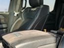 رام 1500 Crew Cab 6.2L