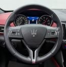 Maserati Levante Std 3.0L (350 HP) 2020 Maserati Levante Q4, Warranty, Full Maserati Service History, Excellent Condi