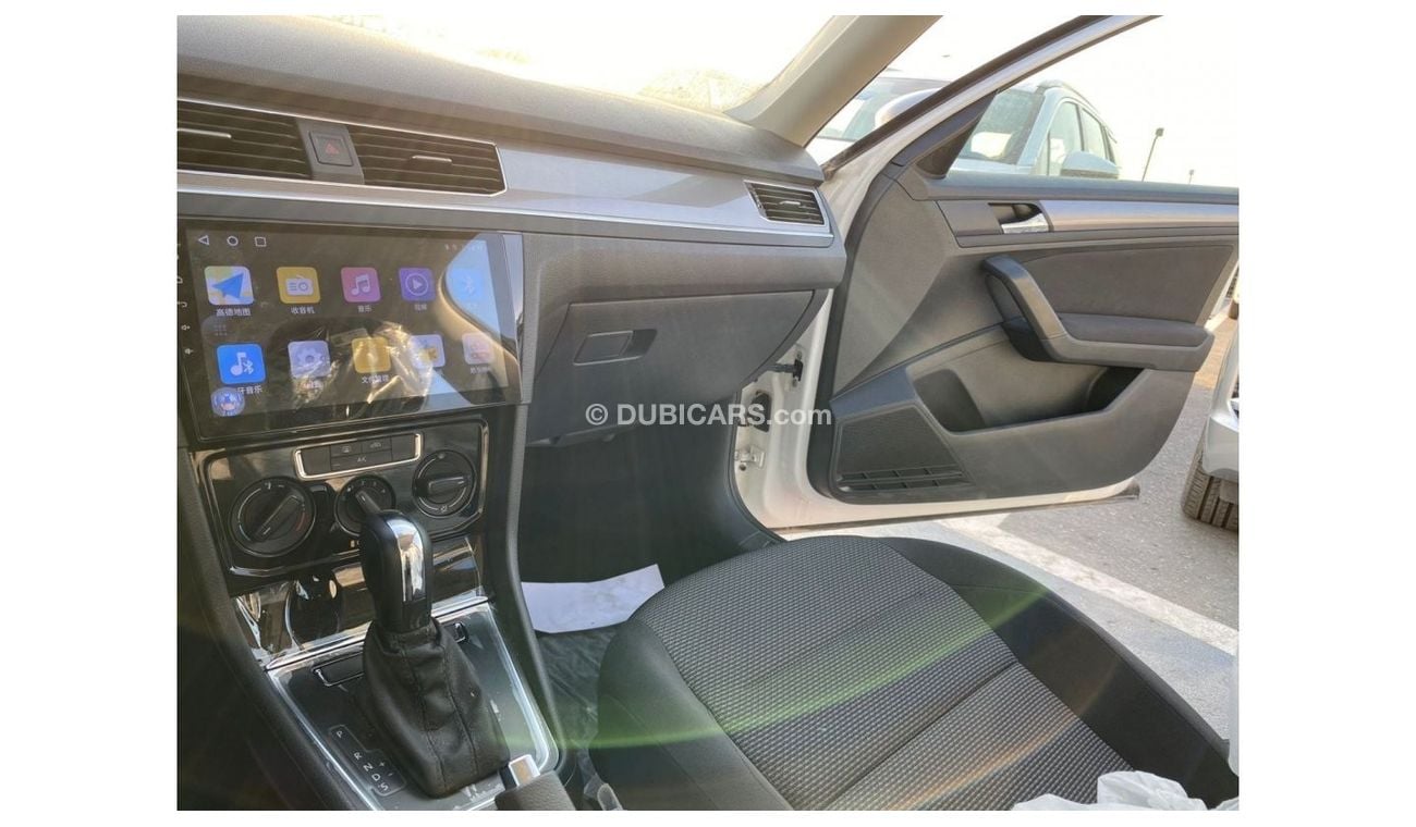 Volkswagen Bora VOLKSWAGEN BORA 1.5L PETROL MID OPTION